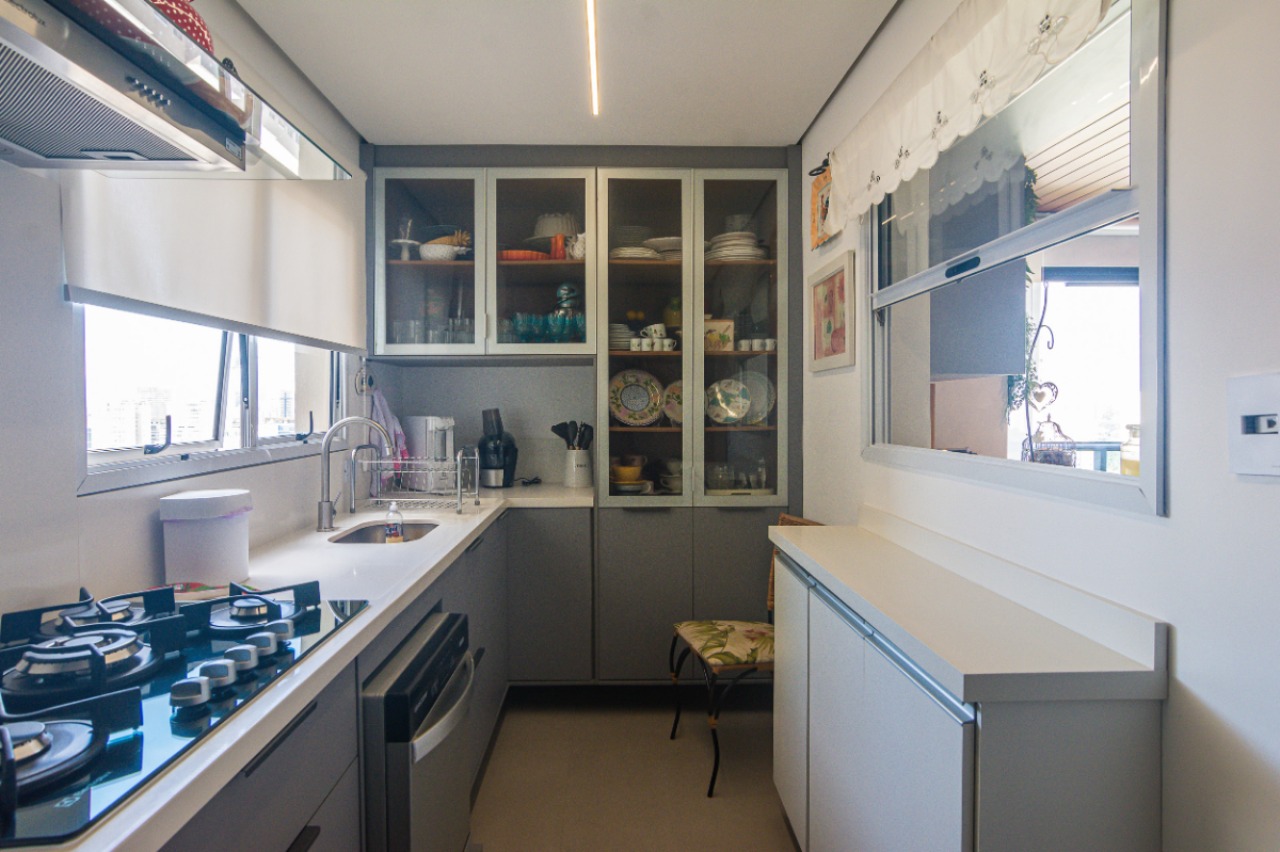 Apartamento, 2 quartos, 105 m² - Foto 12