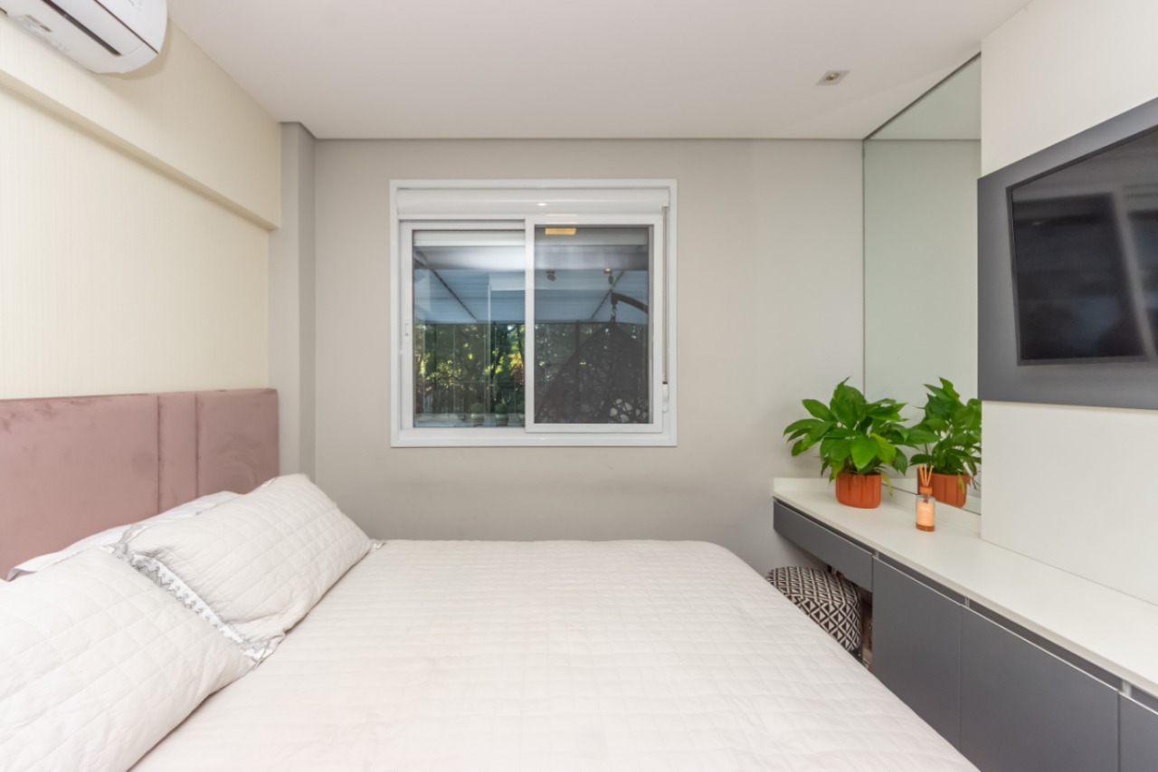 Apartamento, 2 quartos, 137 m² - Foto 26