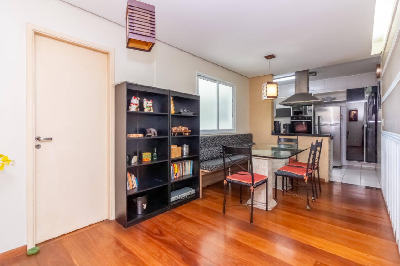 Apartamento, 4 quartos, 170 m² - Foto 18
