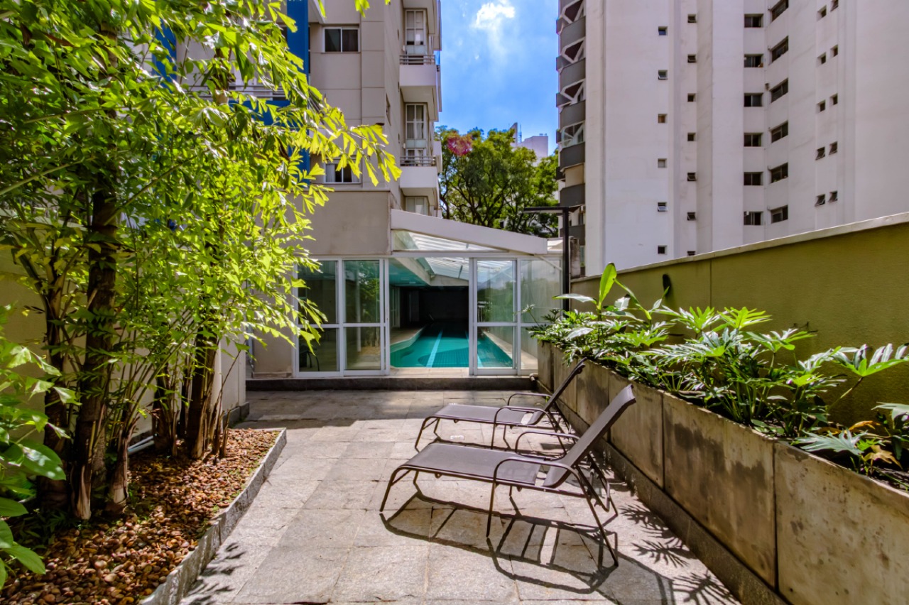 Apartamento, 1 quarto, 71 m² - Foto 24