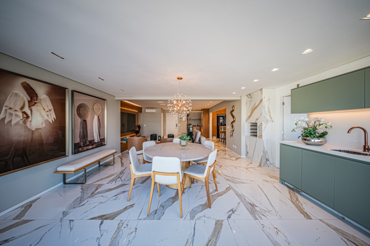 Apartamento, 2 quartos, 165 m² - Foto 15