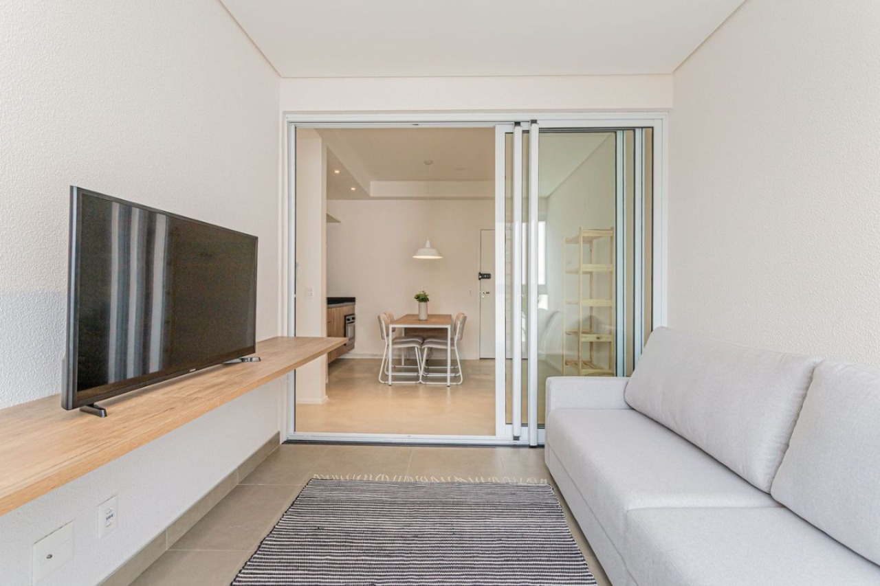Apartamento, 2 quartos, 59 m² - Foto 4