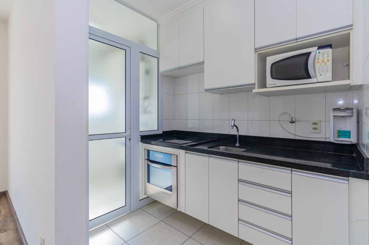 Apartamento, 2 quartos, 60 m² - Foto 7