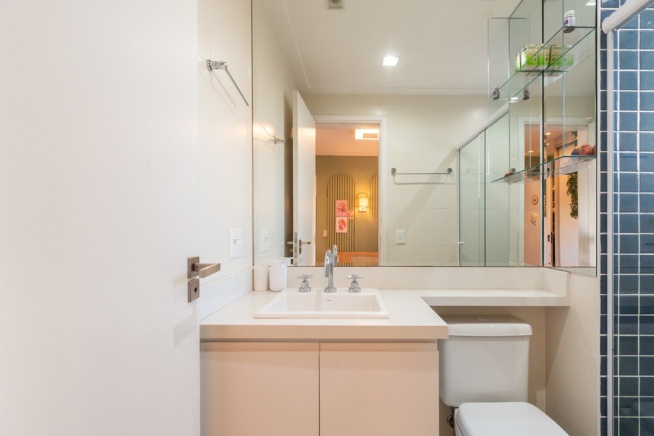 Apartamento, 4 quartos, 175 m² - Foto 36