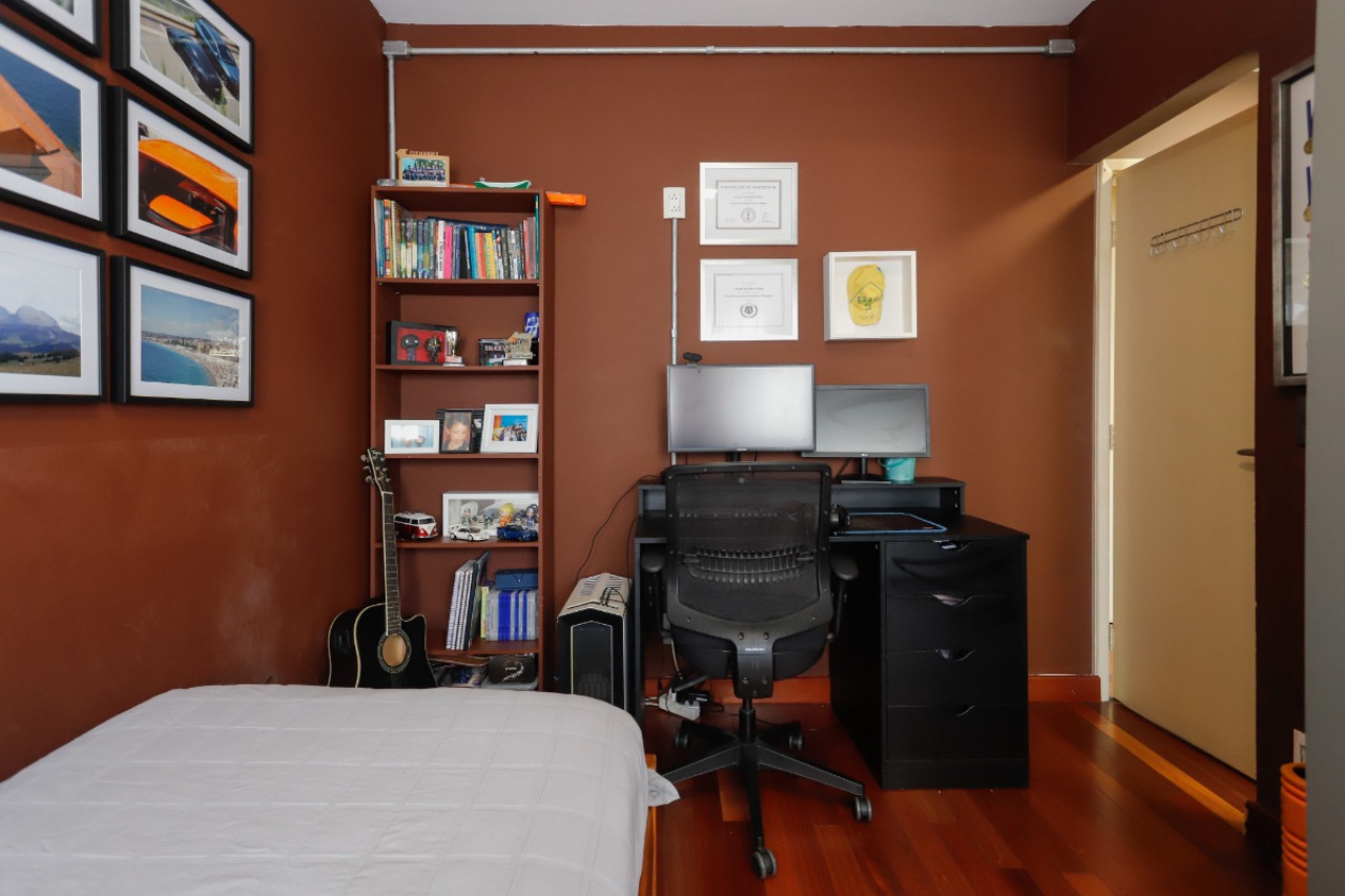 Apartamento, 4 quartos, 169 m² - Foto 35