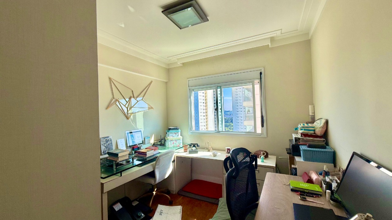 Apartamento, 3 quartos, 149 m² - Foto 23