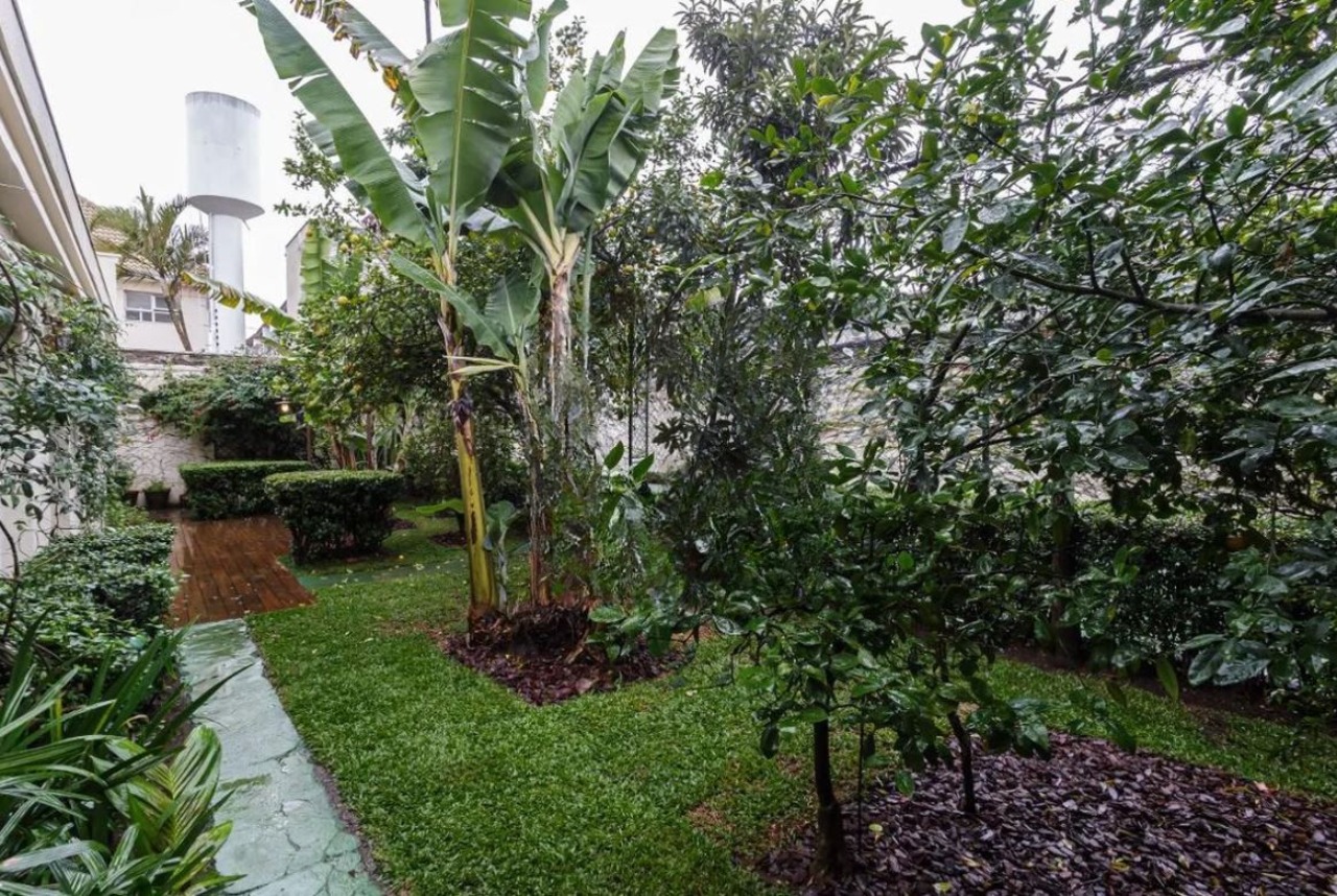 Casa, 5 quartos, 662 m² - Foto 5