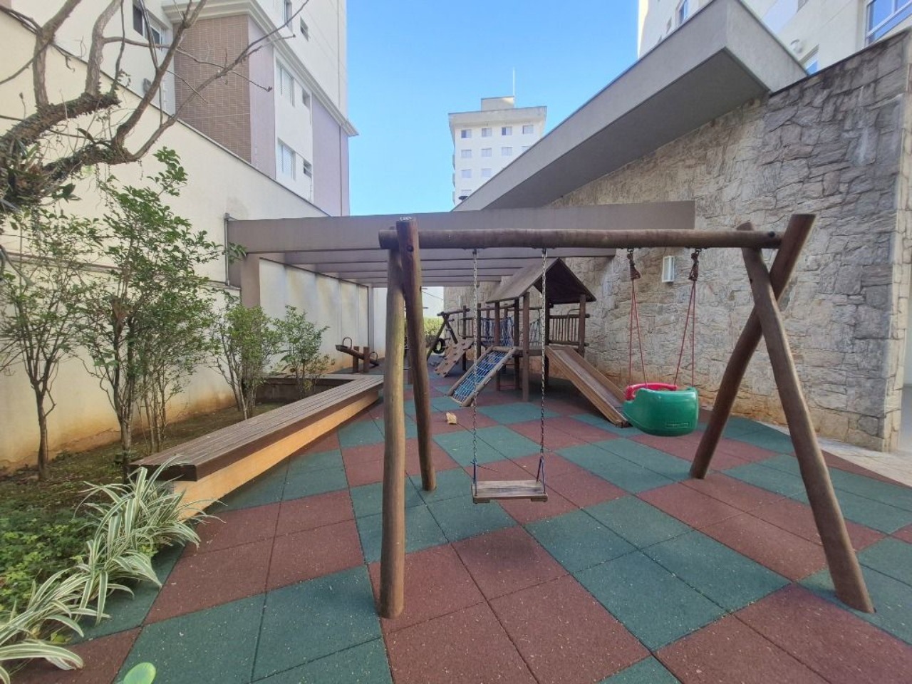 Apartamento, 2 quartos, 67 m² - Foto 34