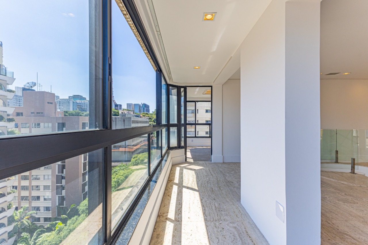 Cobertura, 3 quartos, 350 m² - Foto 10