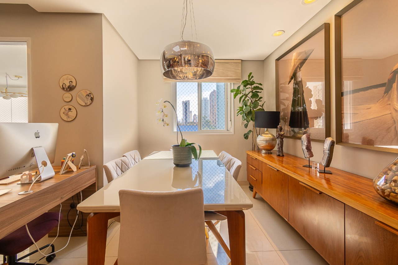 Apartamento, 2 quartos, 98 m² - Foto 8