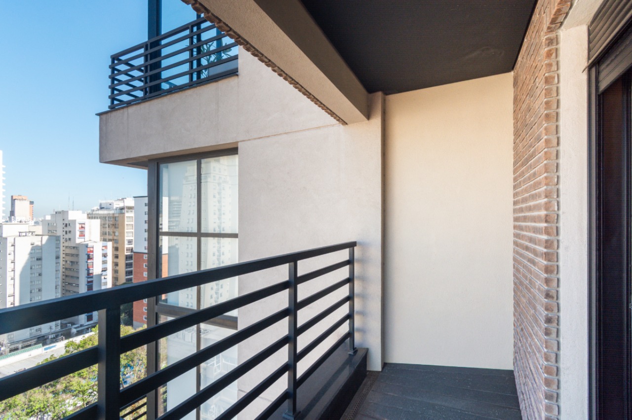 Apartamento, 2 quartos, 108 m² - Foto 33
