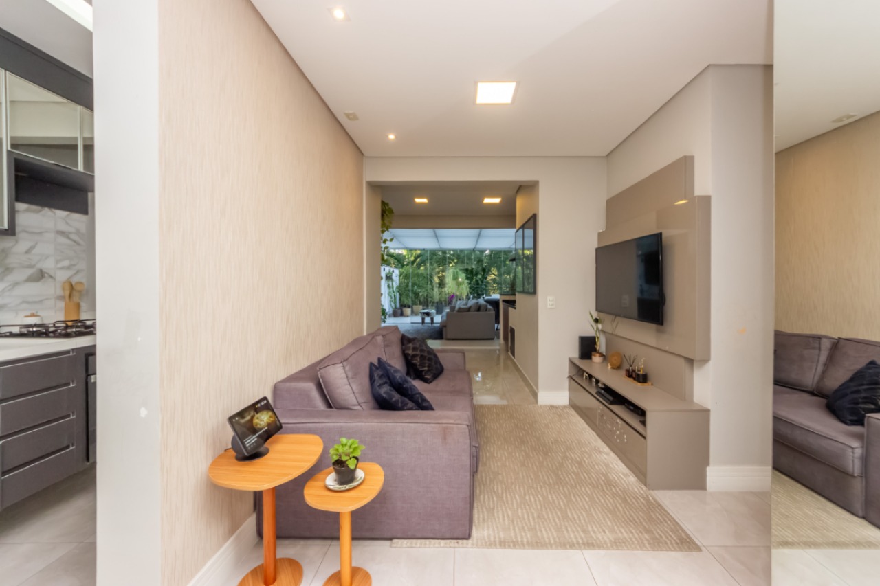 Apartamento, 2 quartos, 137 m² - Foto 22
