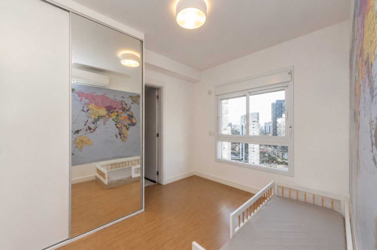 Apartamento, 4 quartos, 189 m² - Foto 18