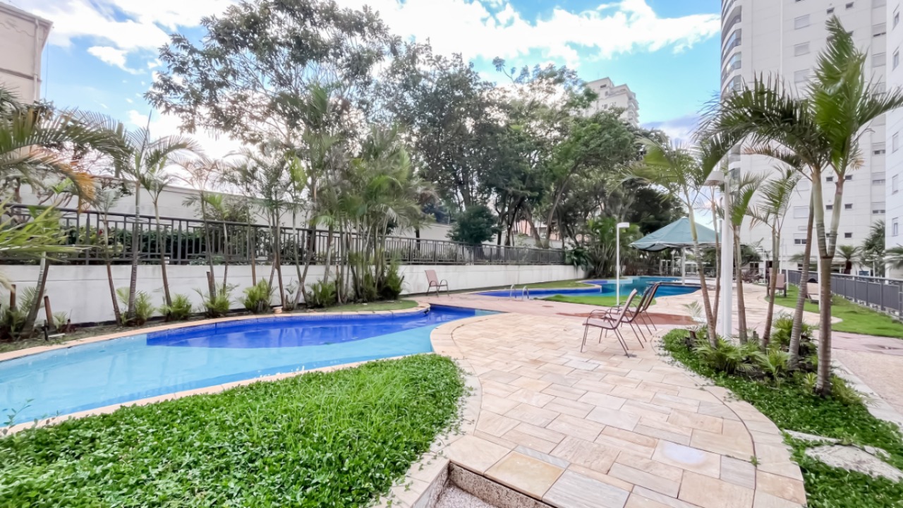 Apartamento, 4 quartos, 170 m² - Foto 45
