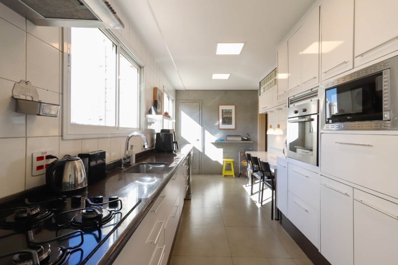 Apartamento, 4 quartos, 169 m² - Foto 15
