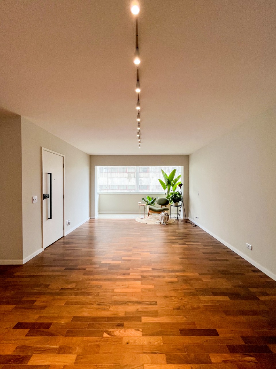 Apartamento, 3 quartos, 163 m² - Foto 2