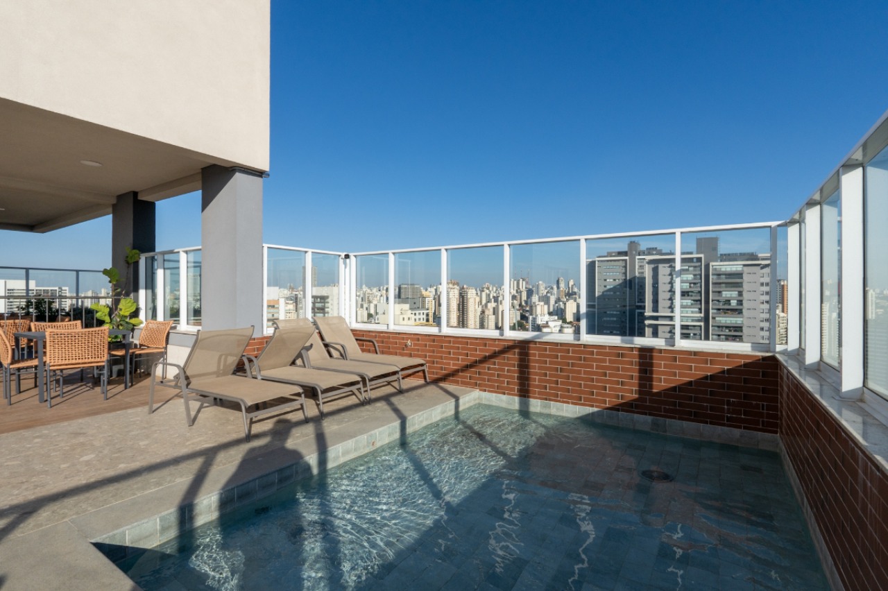Apartamento, 2 quartos, 169 m² - Foto 39