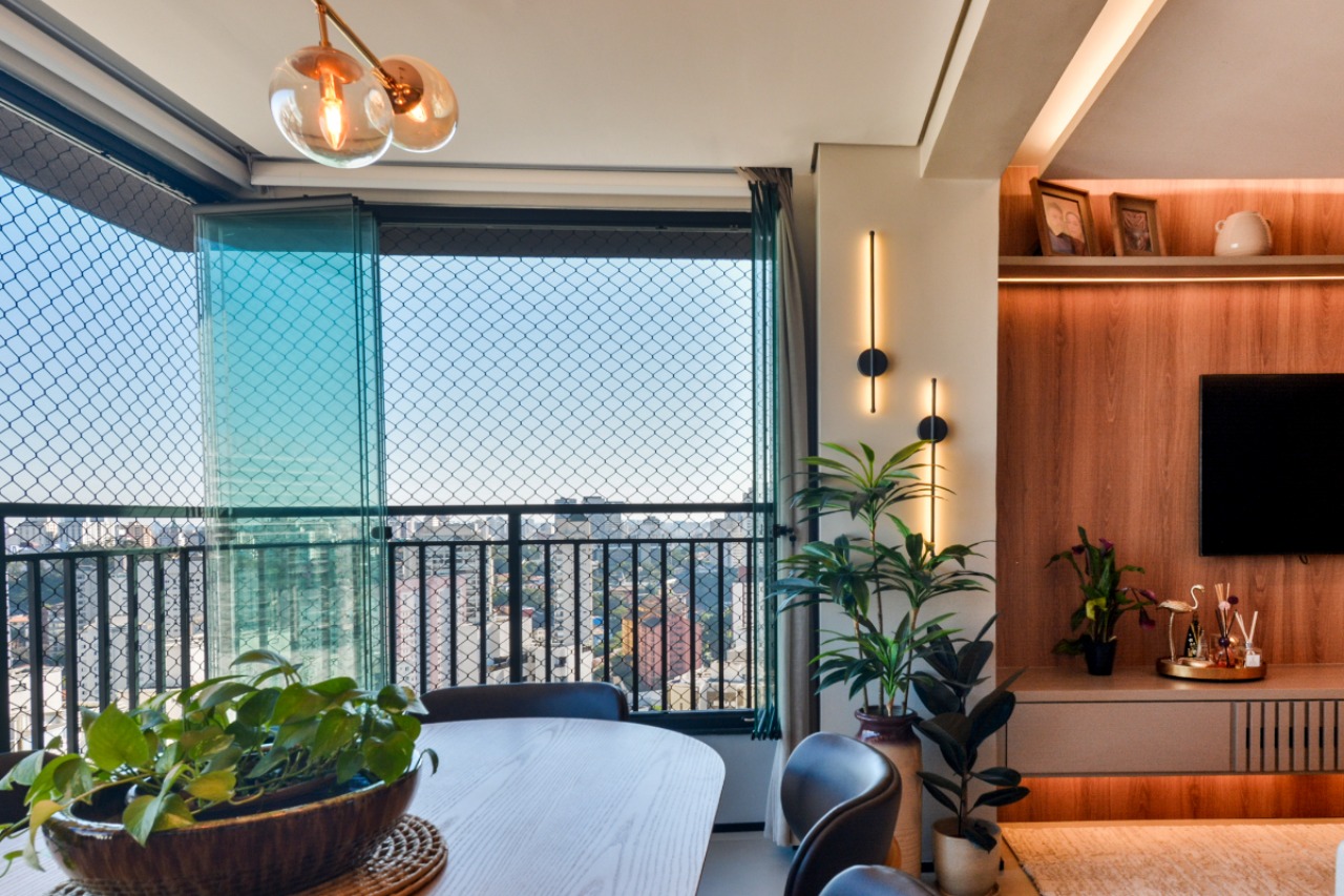Apartamento, 2 quartos, 78 m² - Foto 3