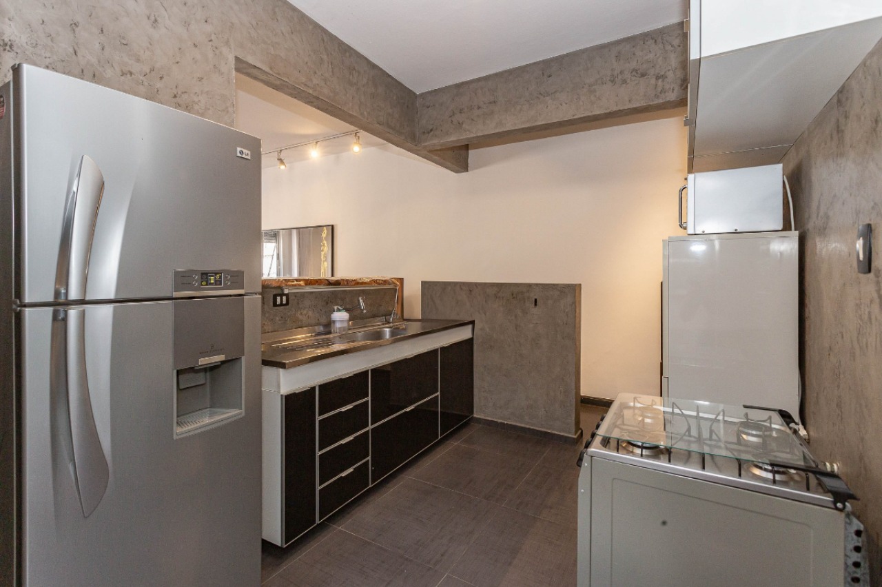 Apartamento, 1 quarto, 100 m² - Foto 5