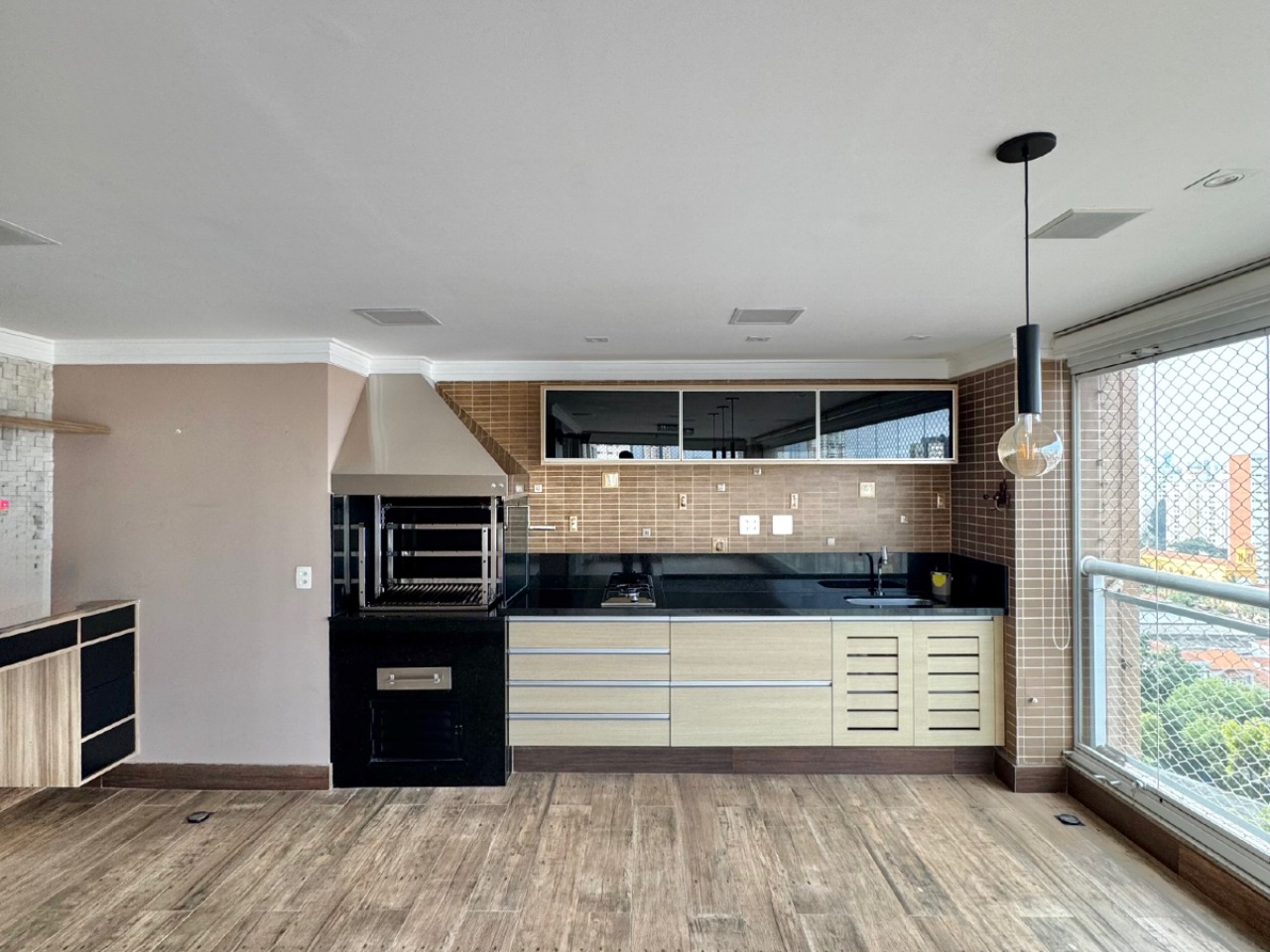 Apartamento, 4 quartos, 237 m² - Foto 2