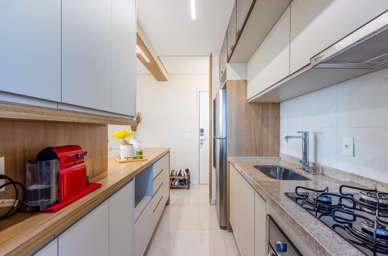 Apartamento, 3 quartos, 84 m² - Foto 9