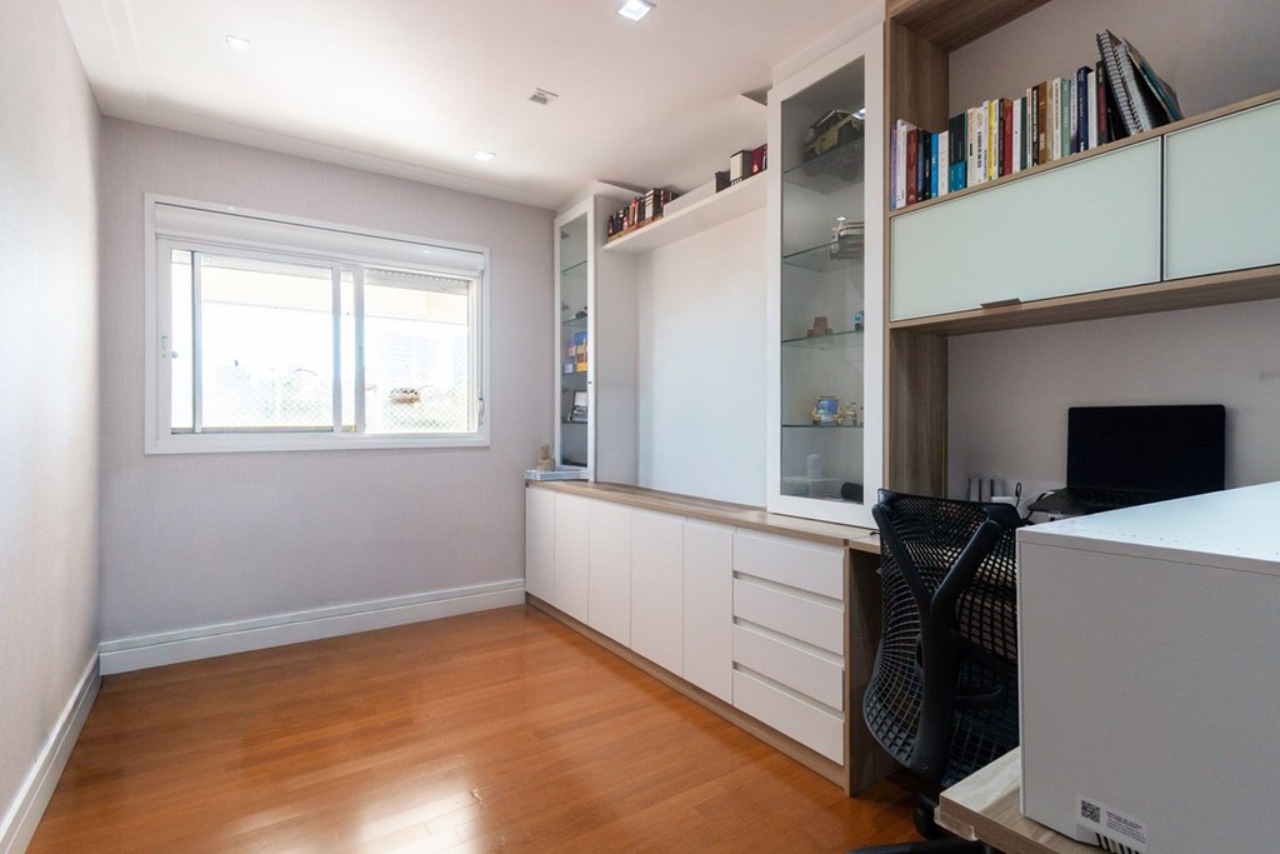 Apartamento, 4 quartos, 175 m² - Foto 38