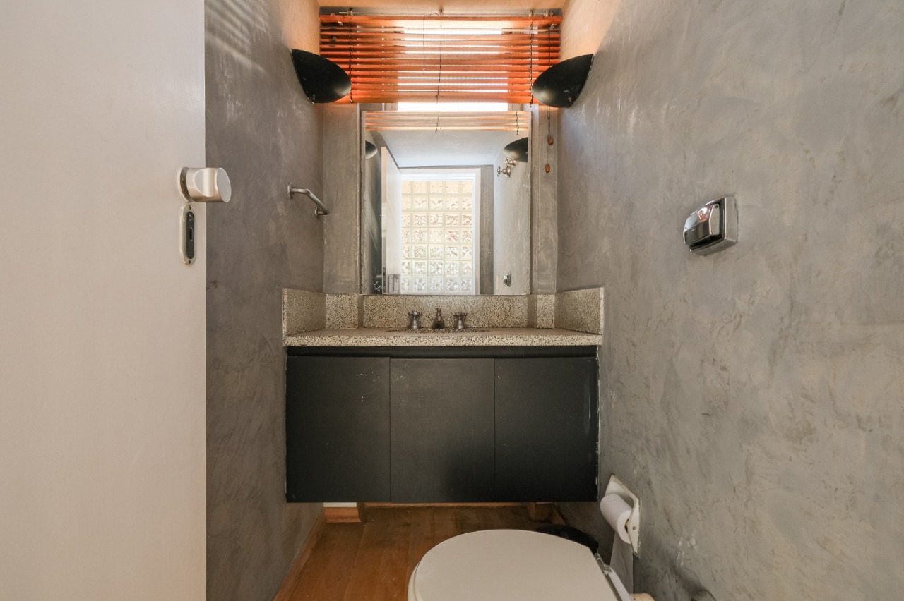 Apartamento, 3 quartos, 197 m² - Foto 10