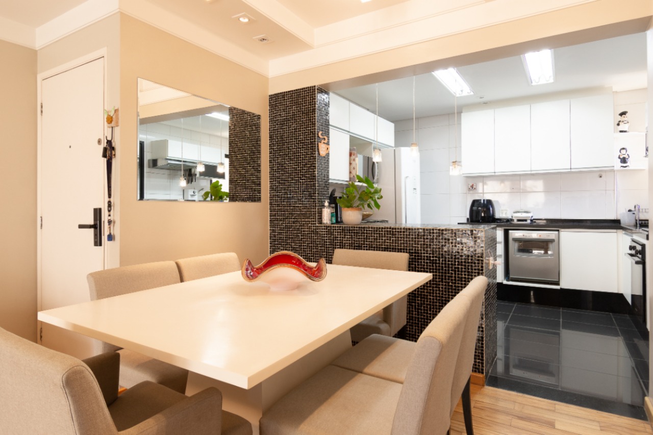 Apartamento, 2 quartos, 85 m² - Foto 9