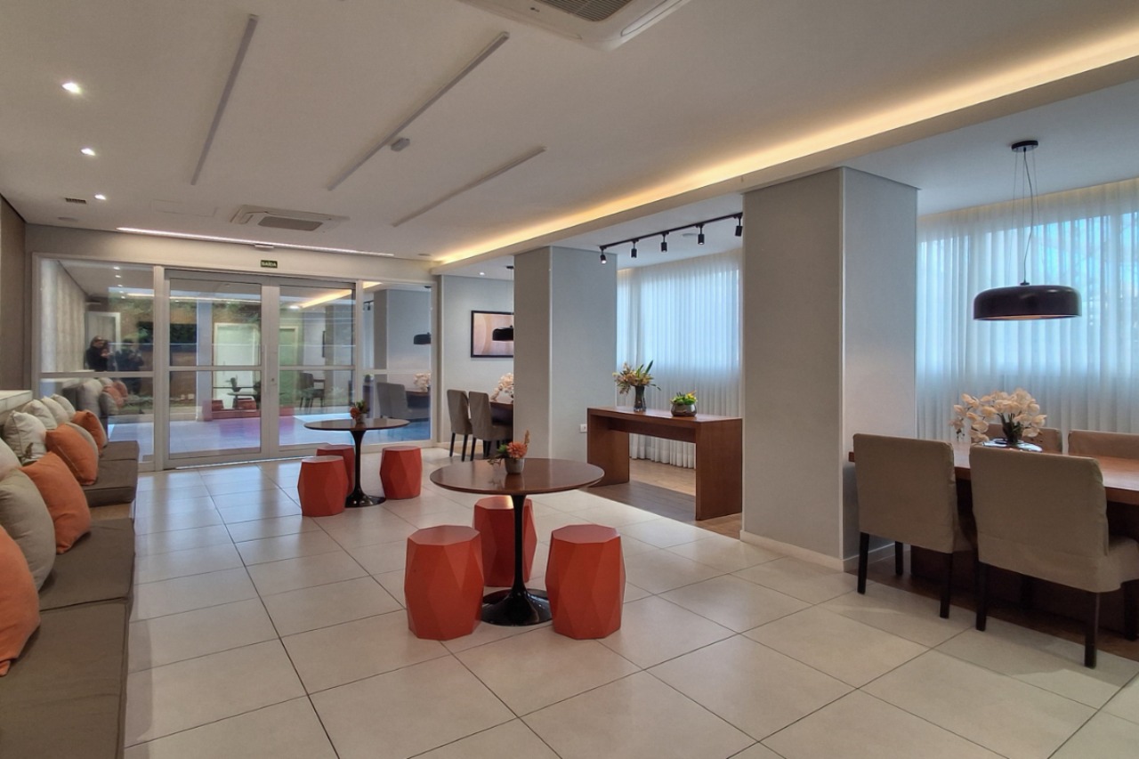 Apartamento, 2 quartos, 51 m² - Foto 42