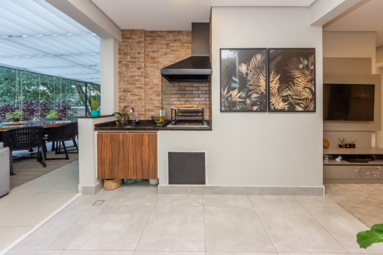 Apartamento, 2 quartos, 137 m² - Foto 15