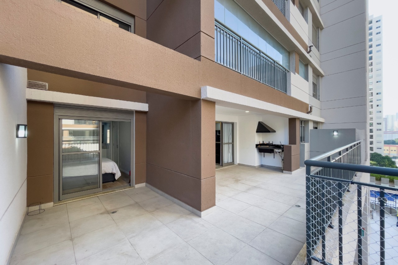 Apartamento, 2 quartos, 100 m² - Foto 1