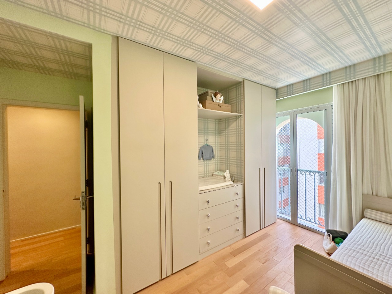 Apartamento, 3 quartos, 117 m² - Foto 33