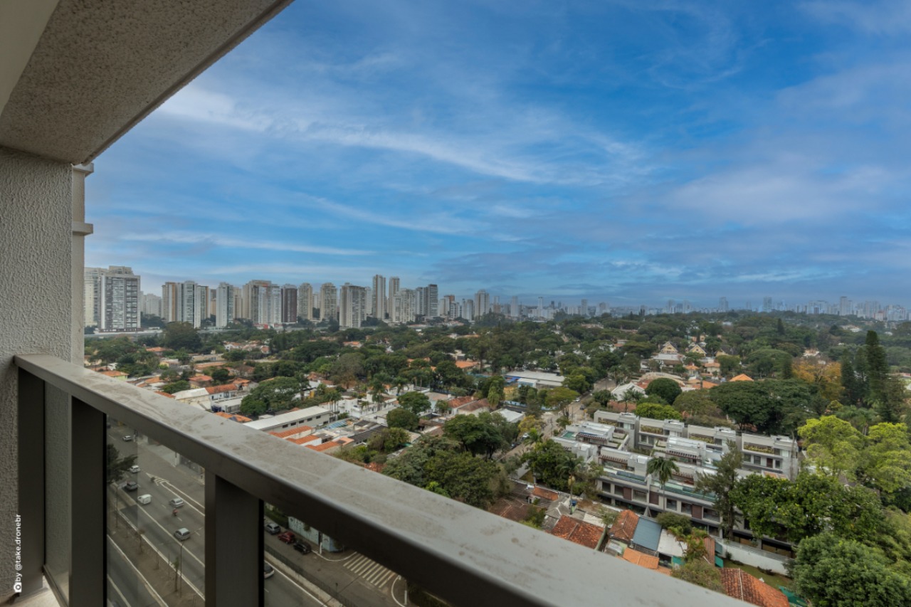 Apartamento, 3 quartos, 166 m² - Foto 29