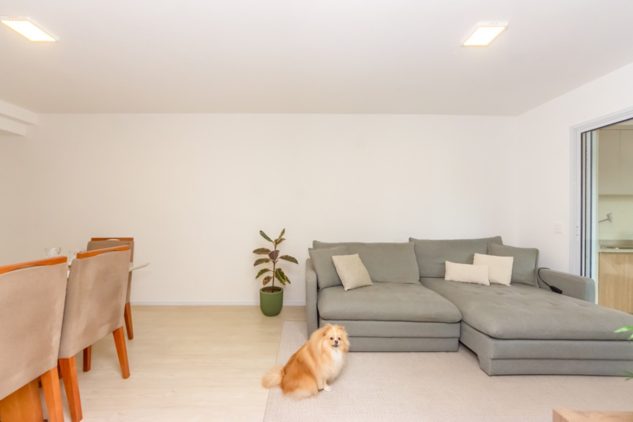 Apartamento, 3 quartos, 86 m² - Foto 4