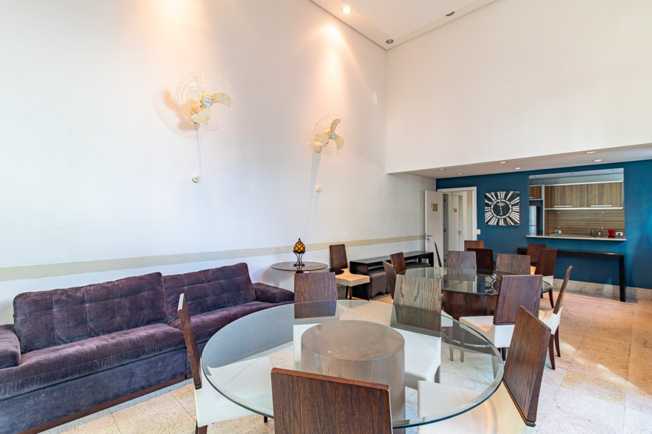 Apartamento, 3 quartos, 167 m² - Foto 42