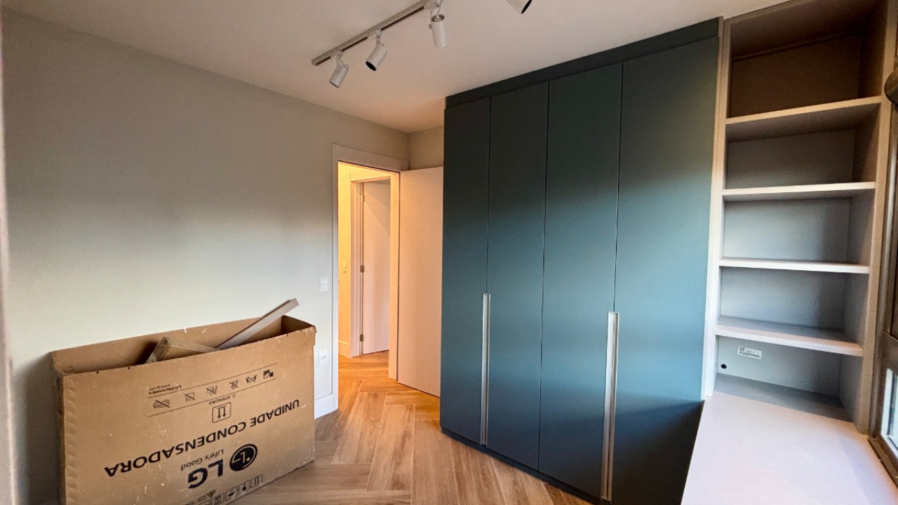Apartamento, 3 quartos, 123 m² - Foto 26