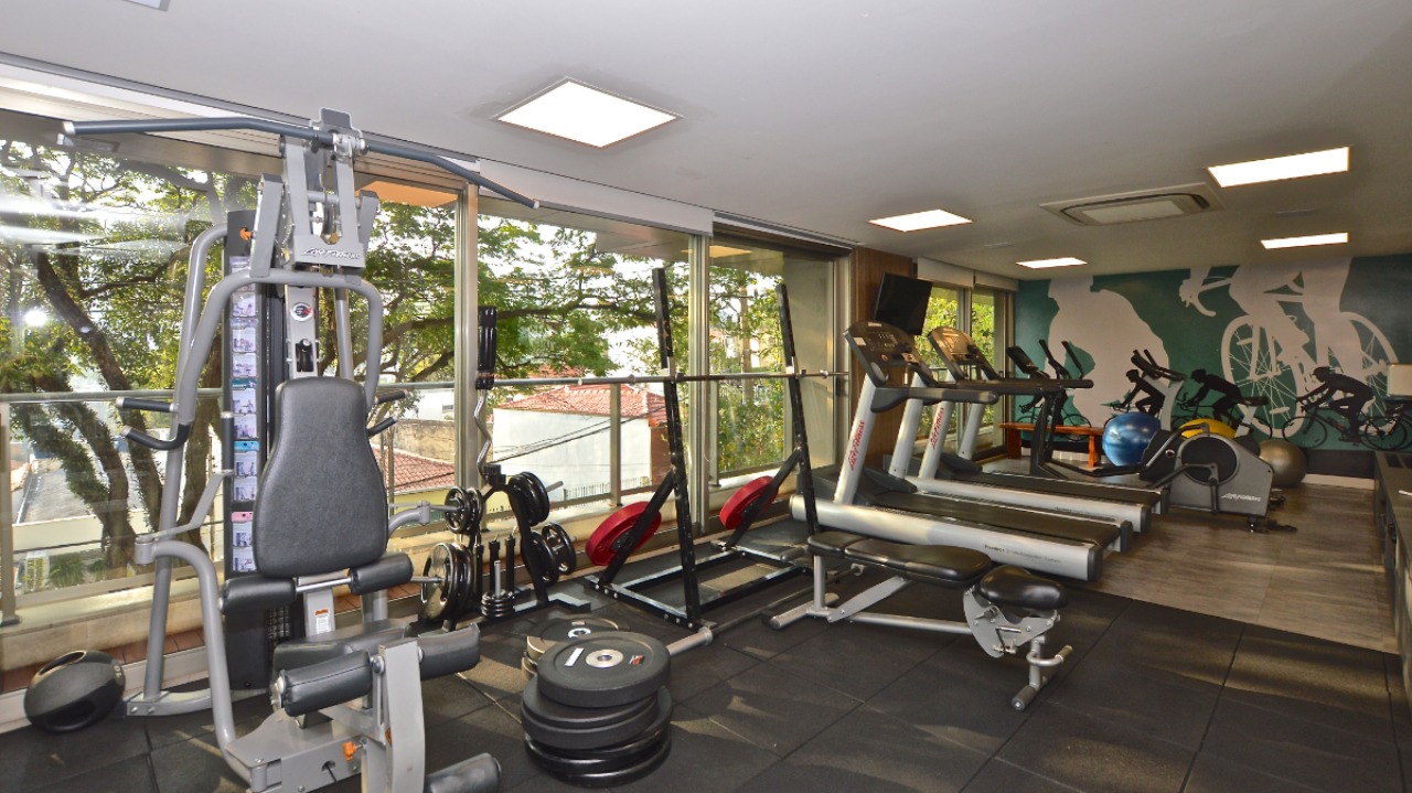 Apartamento, 1 quarto, 55 m² - Foto 30