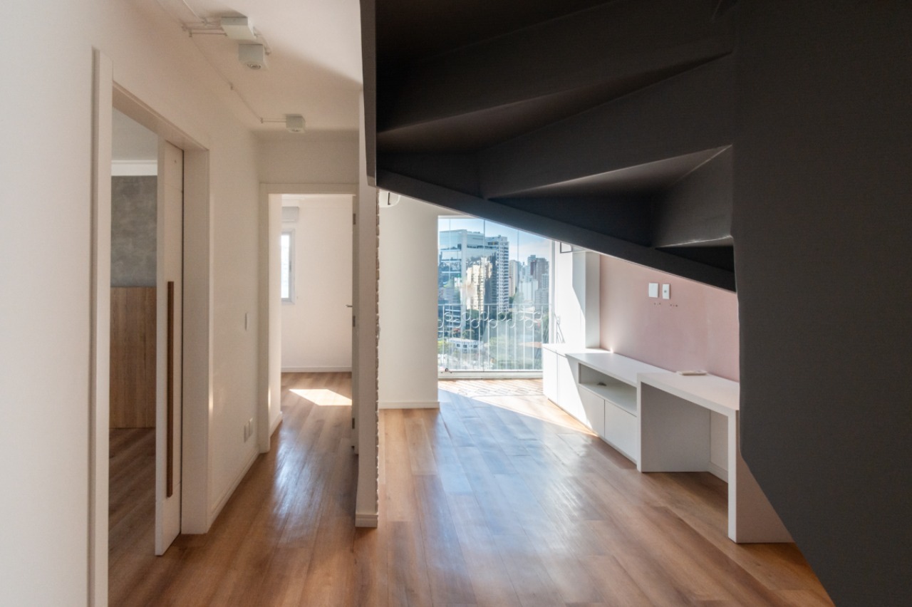 Cobertura, 2 quartos, 95 m² - Foto 26