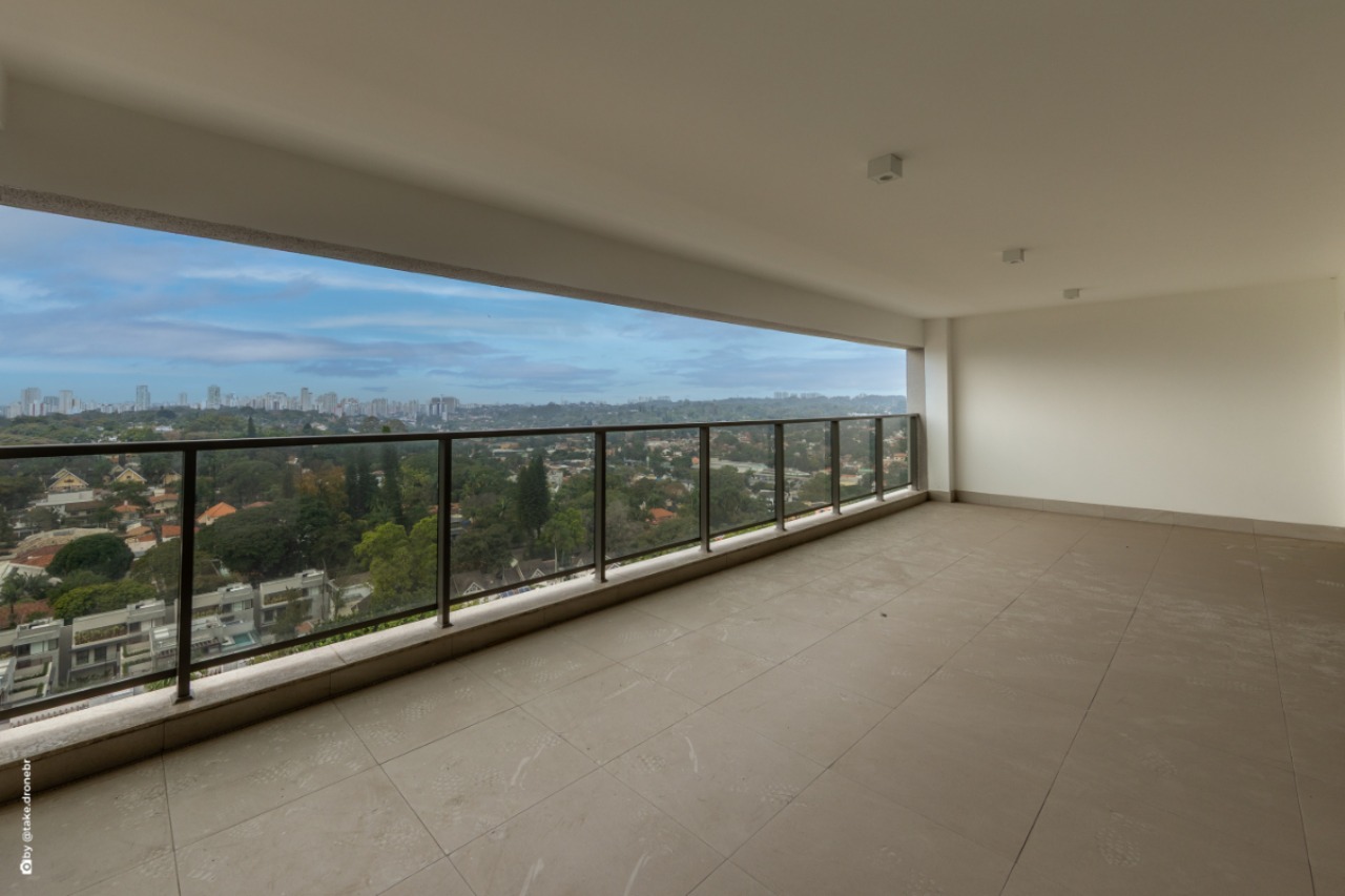 Apartamento, 3 quartos, 166 m² - Foto 6