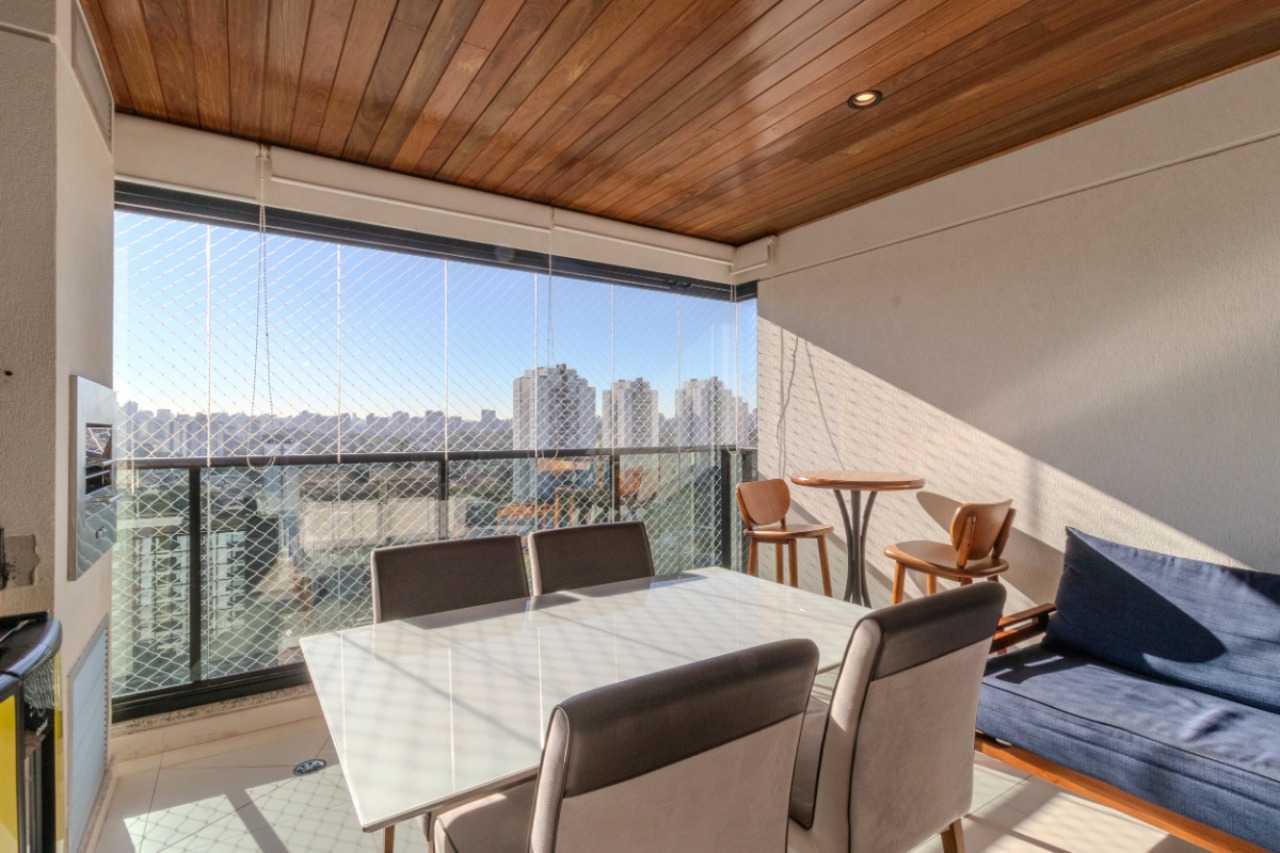 Apartamento, 3 quartos, 105 m² - Foto 3