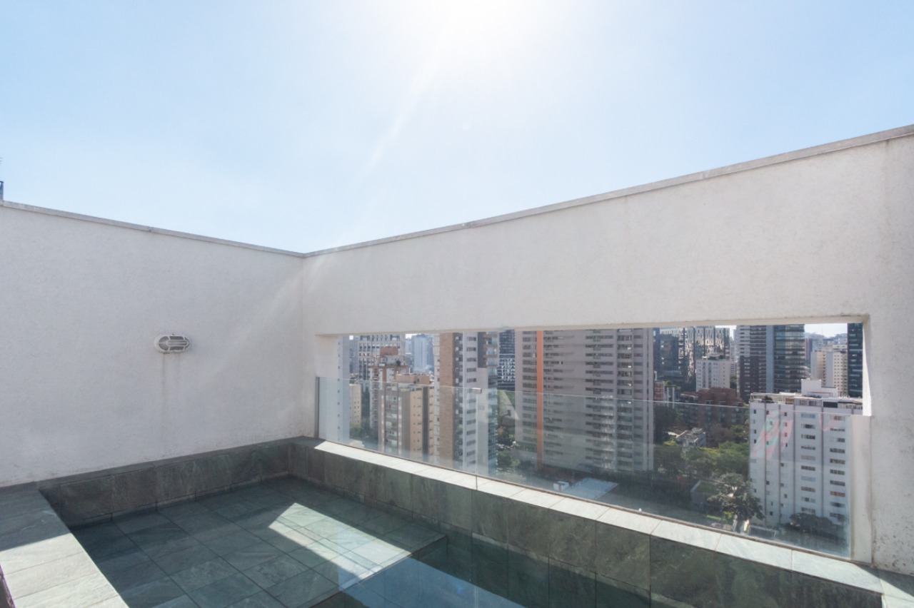 Cobertura, 2 quartos, 95 m² - Foto 16