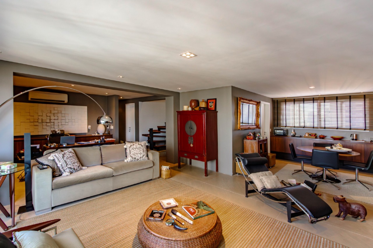 Cobertura, 1 quarto, 433 m² - Foto 15