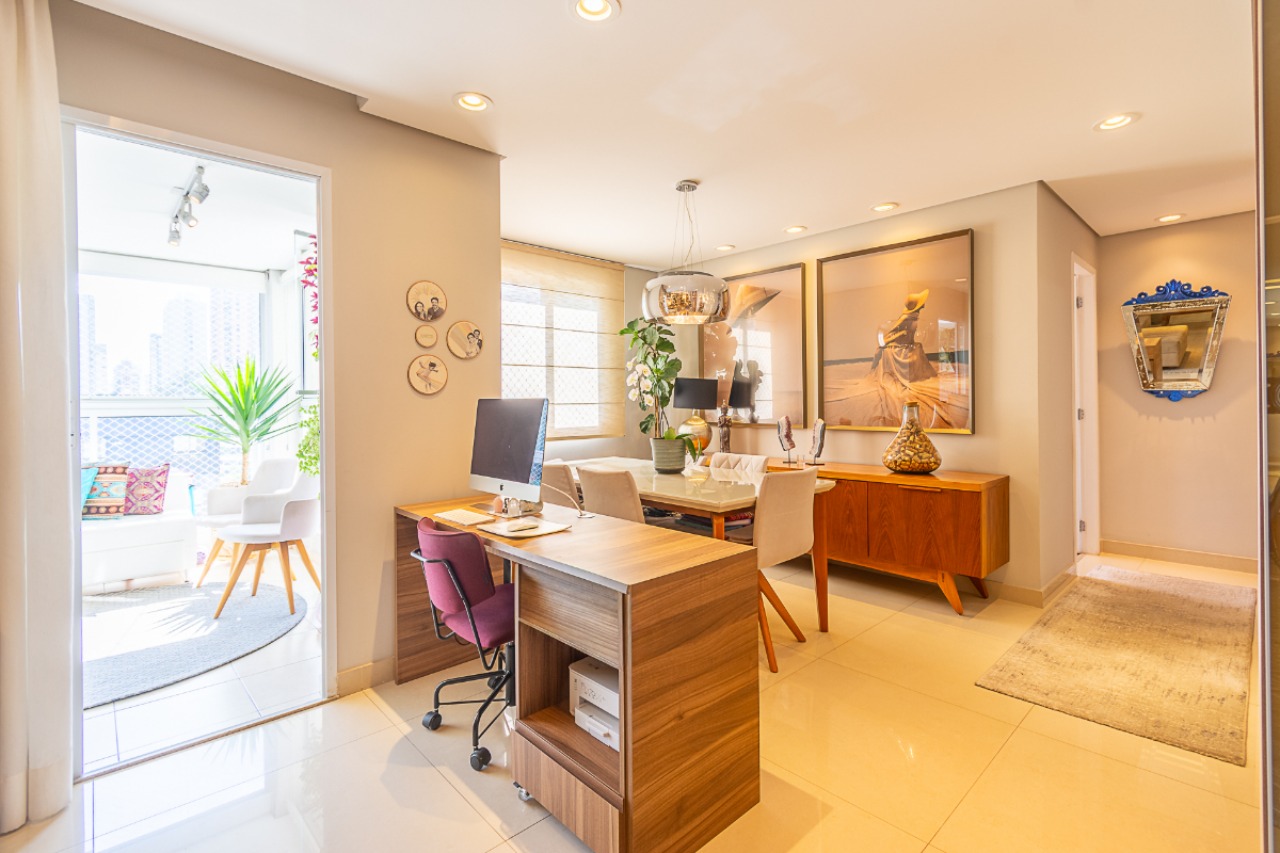 Apartamento, 2 quartos, 98 m² - Foto 7