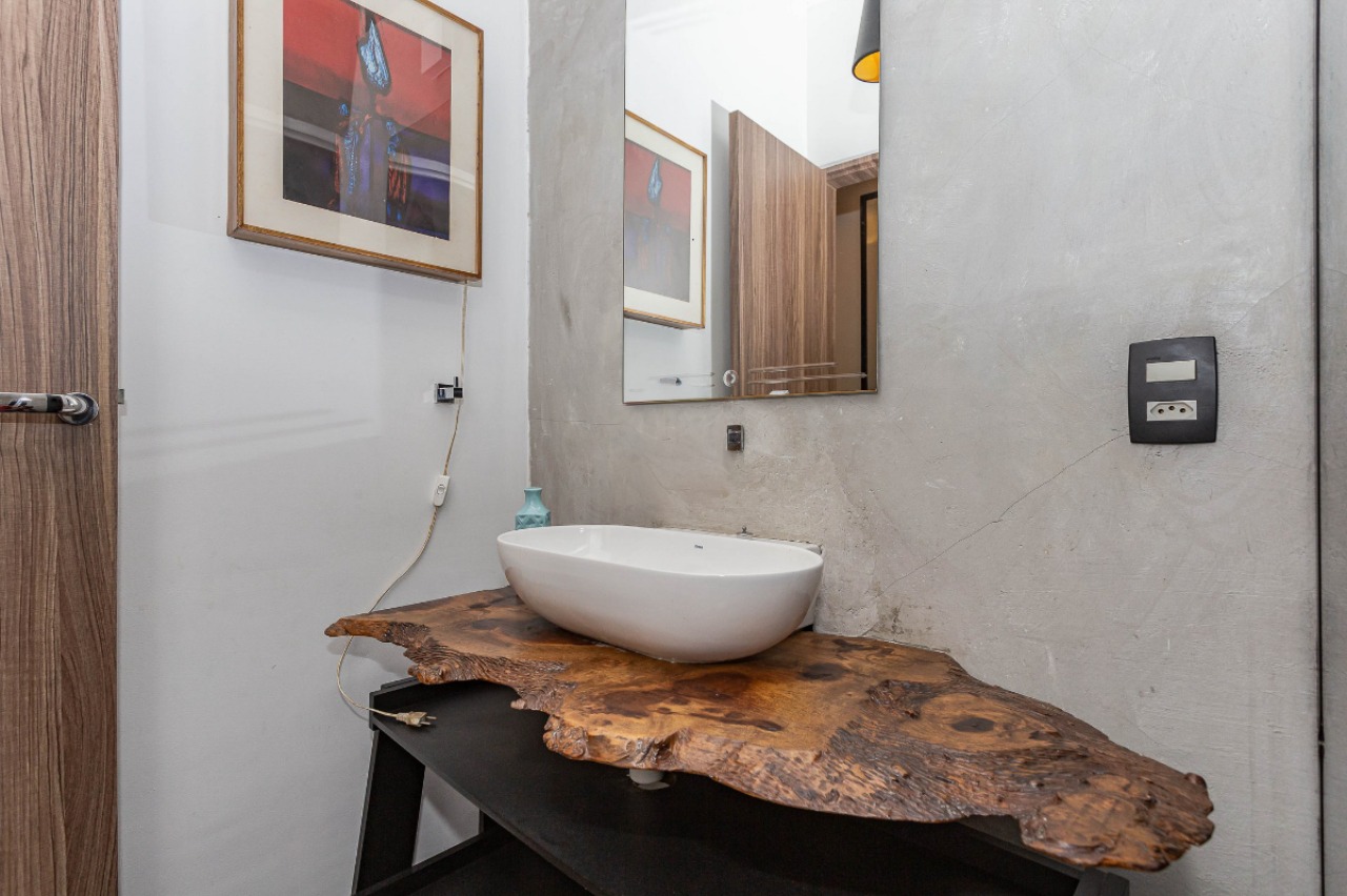 Apartamento, 1 quarto, 100 m² - Foto 10