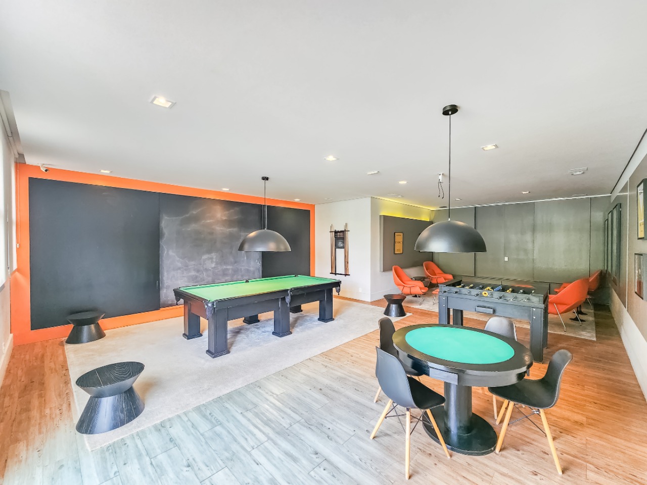 Apartamento, 2 quartos, 92 m² - Foto 32