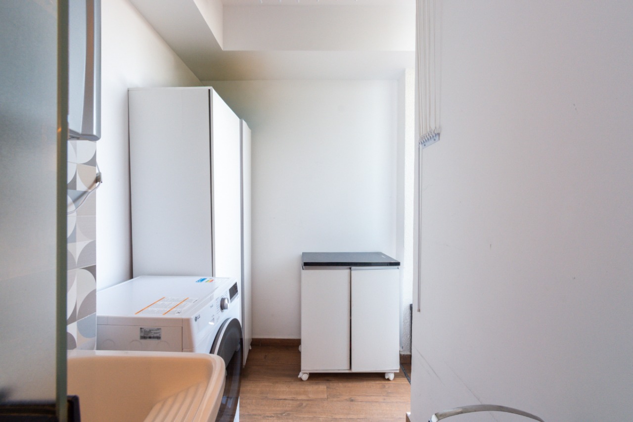 Apartamento, 2 quartos, 84 m² - Foto 12