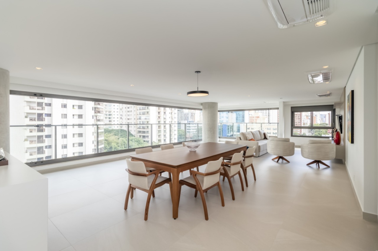 Apartamento, 3 quartos, 211 m² - Foto 11