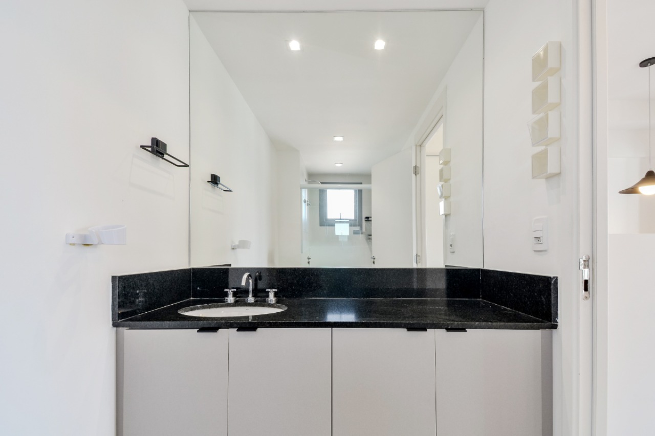 Apartamento, 1 quarto, 57 m² - Foto 29