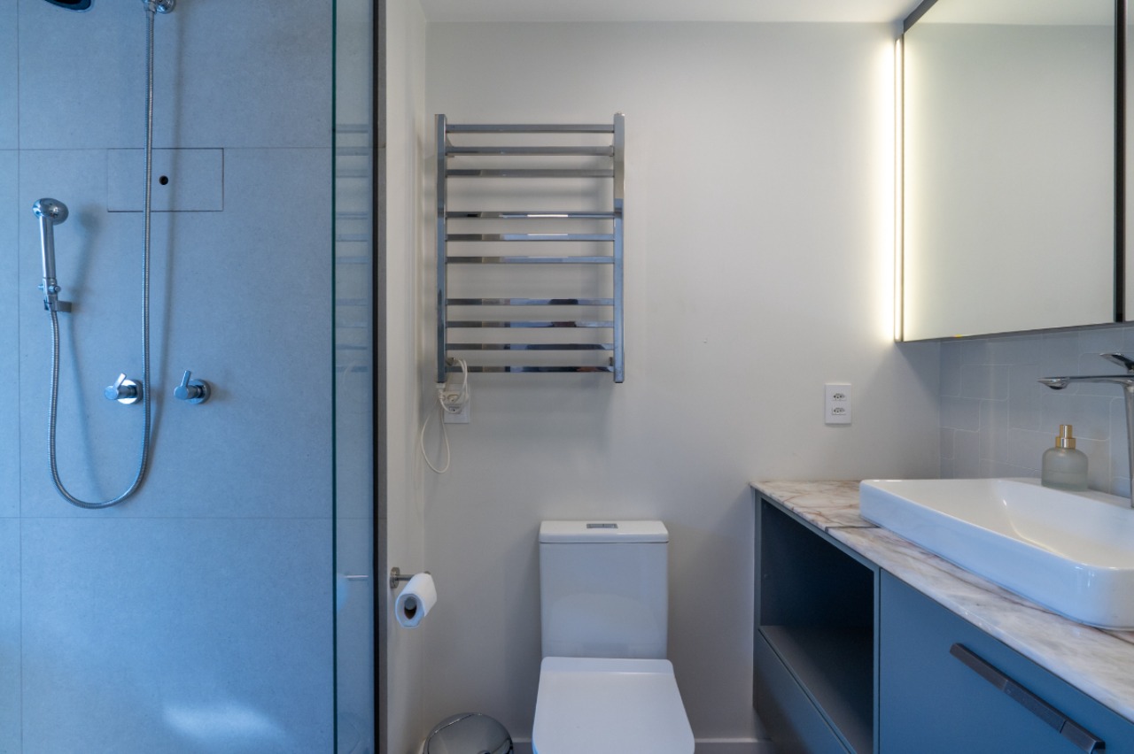 Apartamento, 2 quartos, 169 m² - Foto 28