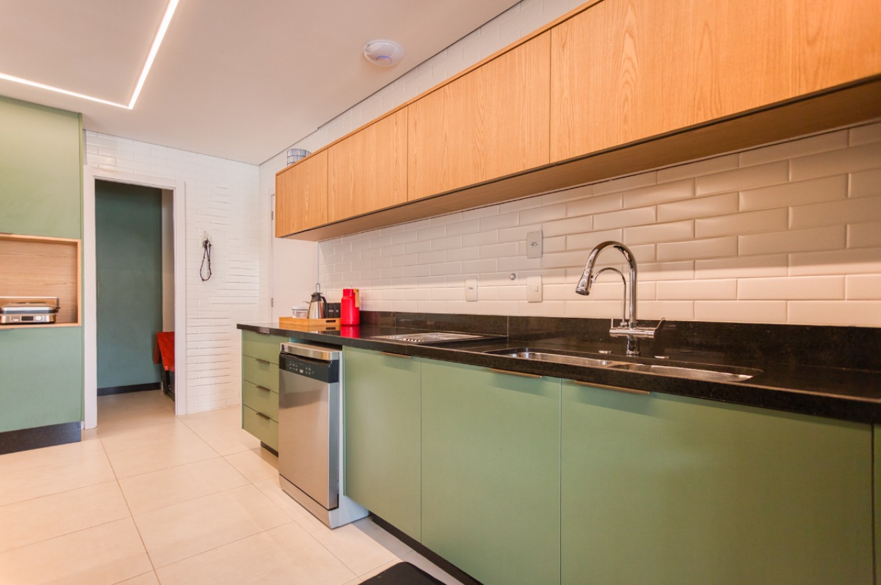 Apartamento, 3 quartos, 200 m² - Foto 15